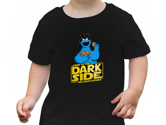 Darth Cookies
