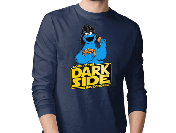 Darth Cookies