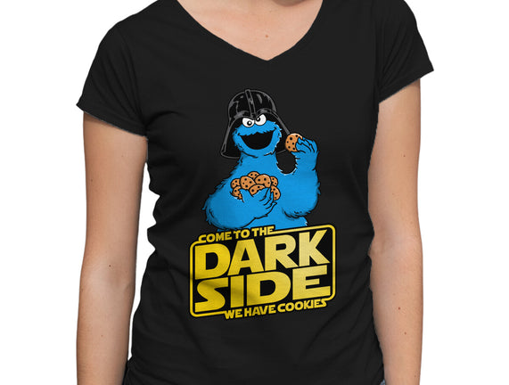 Darth Cookies