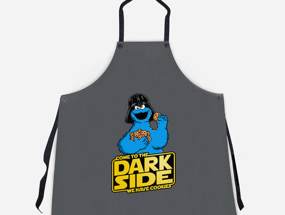 Darth Cookies