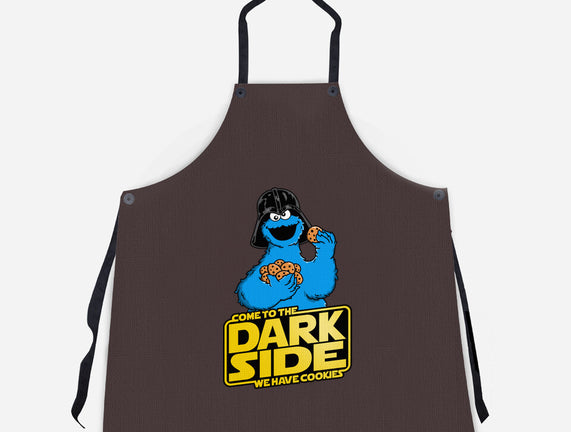 Darth Cookies