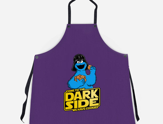 Darth Cookies