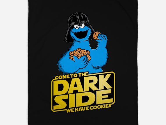 Darth Cookies
