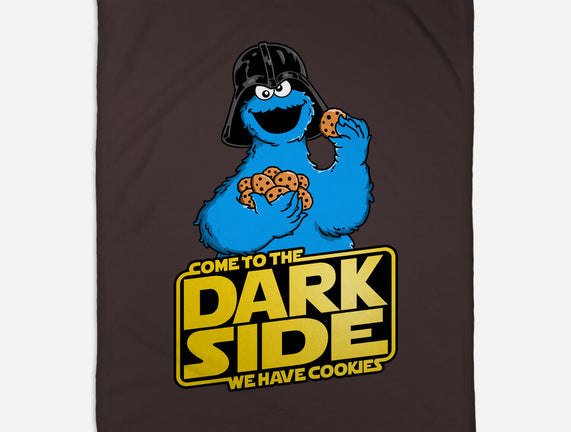 Darth Cookies