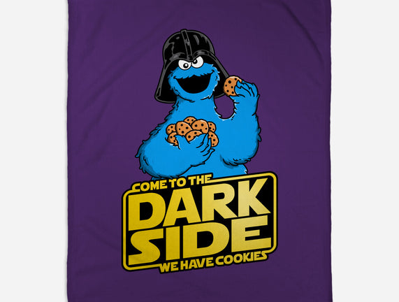 Darth Cookies
