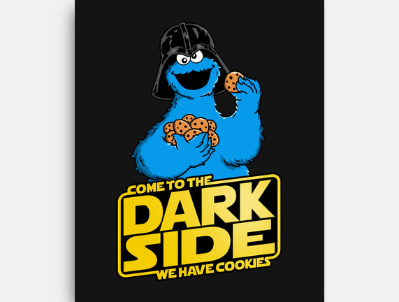 Darth Cookies