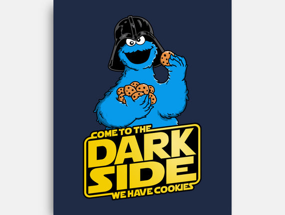 Darth Cookies
