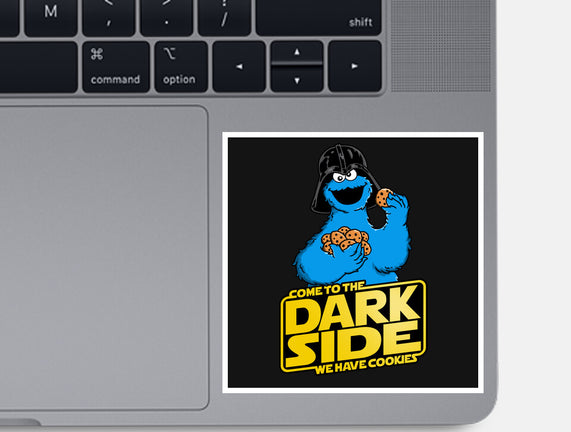 Darth Cookies