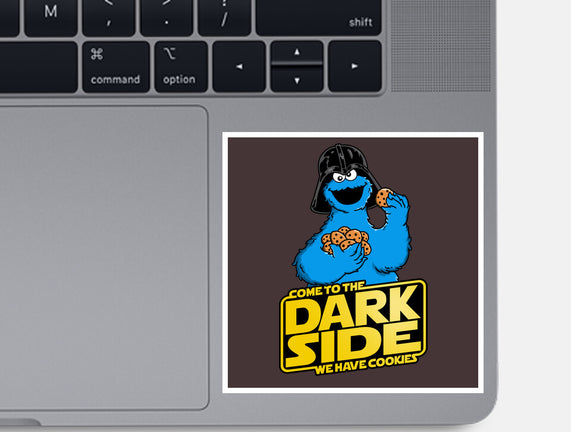 Darth Cookies