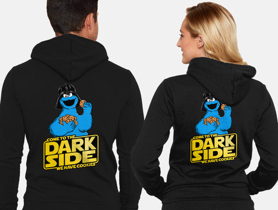 Darth Cookies