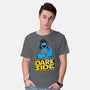 Darth Cookies-Mens-Basic-Tee-Barbadifuoco