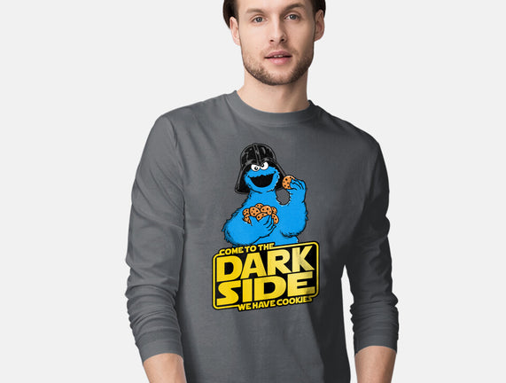 Darth Cookies
