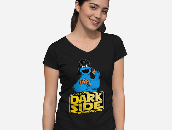 Darth Cookies