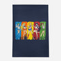The Sailor Scouts-None-Outdoor-Rug-DrMonekers