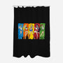 The Sailor Scouts-None-Polyester-Shower Curtain-DrMonekers