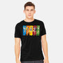 The Sailor Scouts-Mens-Heavyweight-Tee-DrMonekers