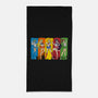 The Sailor Scouts-None-Beach-Towel-DrMonekers