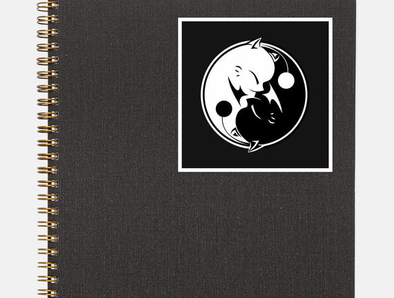 Yin Yang Mog