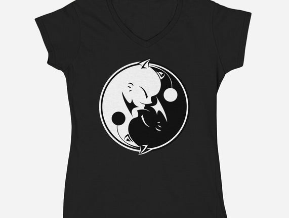 Yin Yang Mog