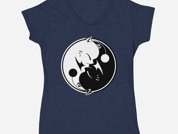 Yin Yang Mog