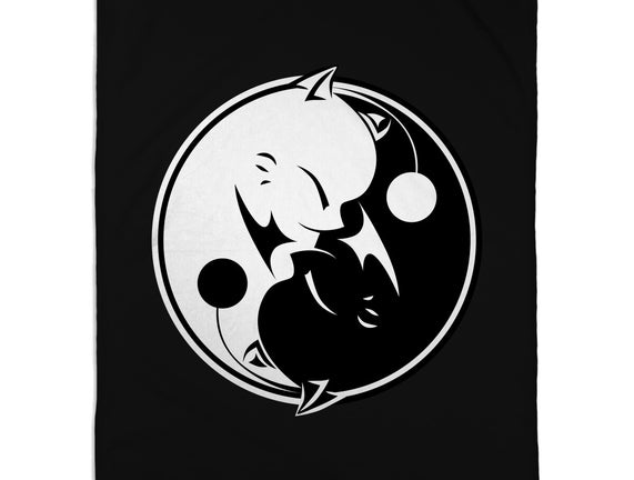 Yin Yang Mog