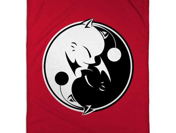Yin Yang Mog