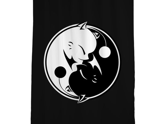 Yin Yang Mog