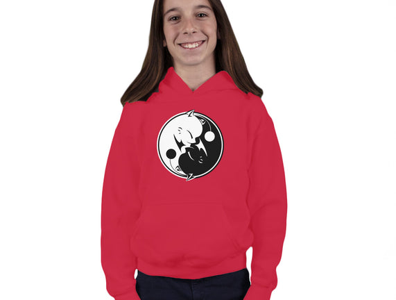 Yin Yang Mog
