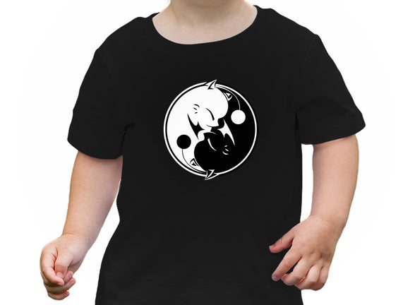 Yin Yang Mog