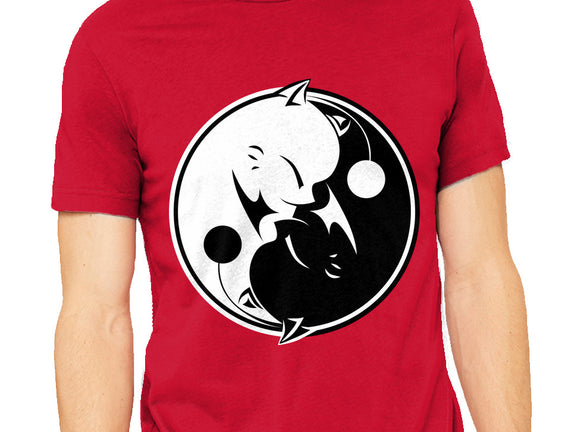 Yin Yang Mog