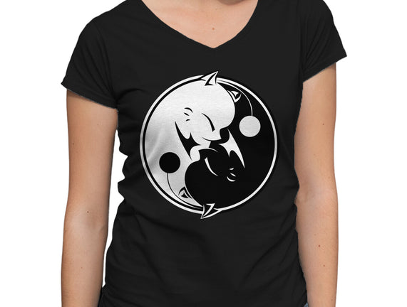 Yin Yang Mog