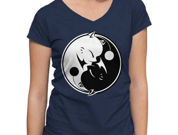 Yin Yang Mog
