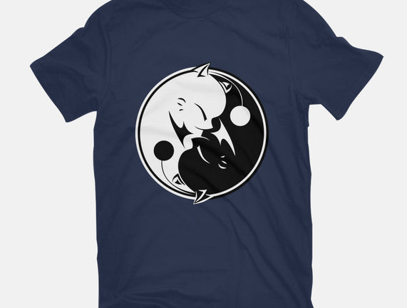 Yin Yang Mog