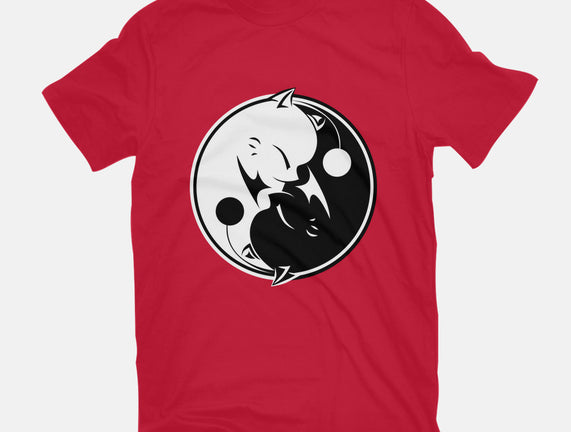 Yin Yang Mog
