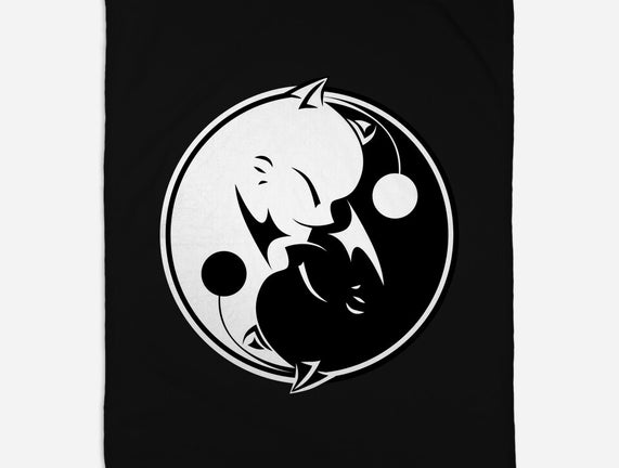 Yin Yang Mog