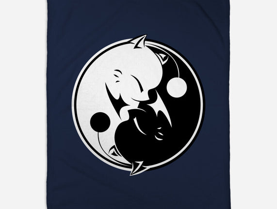 Yin Yang Mog