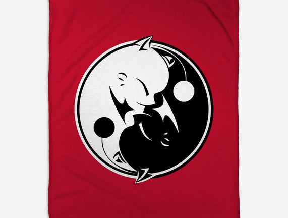 Yin Yang Mog