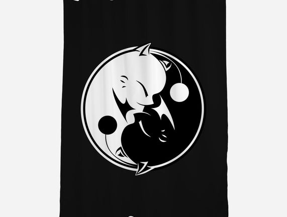 Yin Yang Mog