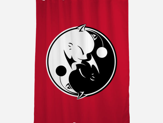 Yin Yang Mog