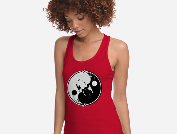 Yin Yang Mog