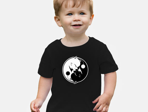 Yin Yang Mog