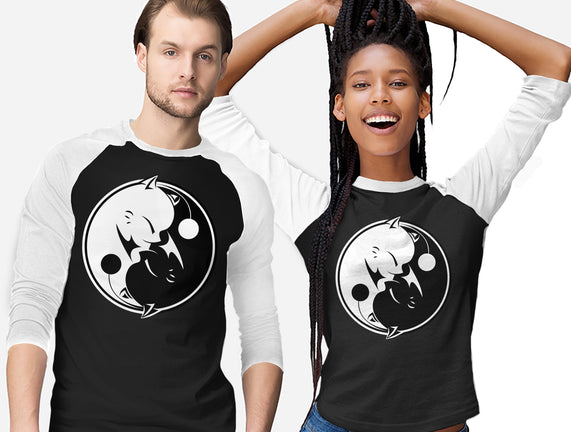 Yin Yang Mog