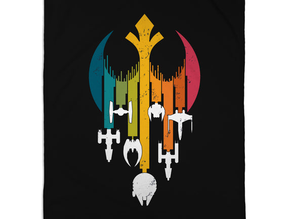 Rebel Rainbow