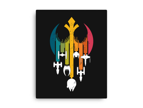 Rebel Rainbow