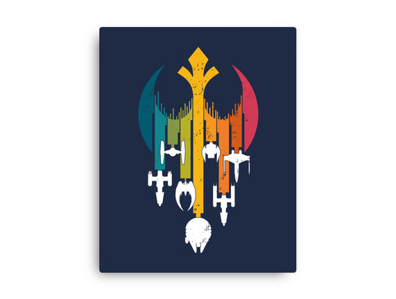 Rebel Rainbow