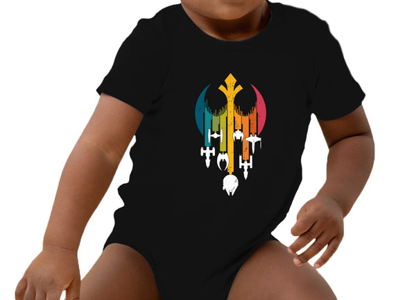 Rebel Rainbow