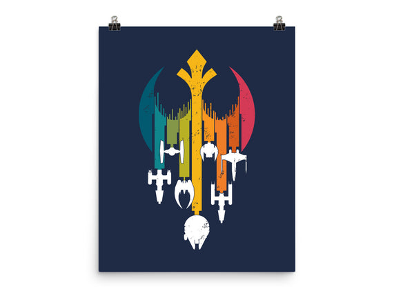Rebel Rainbow