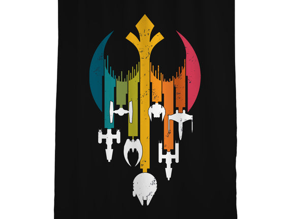Rebel Rainbow