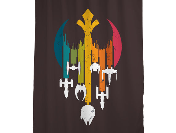 Rebel Rainbow