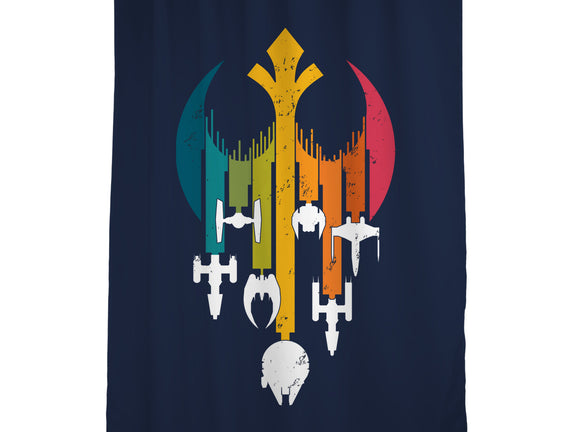 Rebel Rainbow